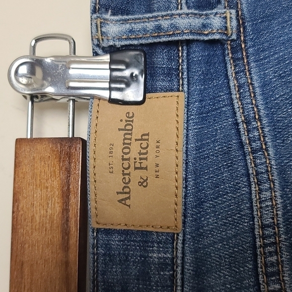 Abercrombie & Fitch skinny jeans - Picture 7 of 8